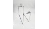 SUPORTE ALFORGE BOULEVARD 1500 CARAMORI
